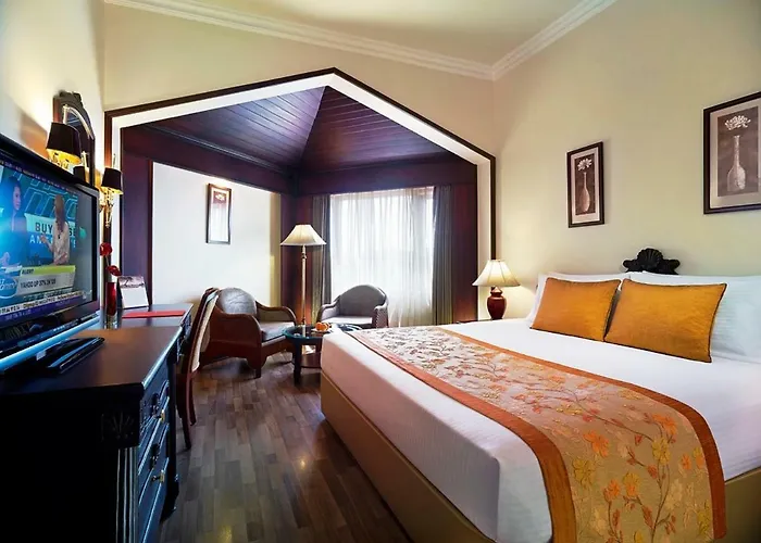 The Gateway Hotel Beach Road, Calicut