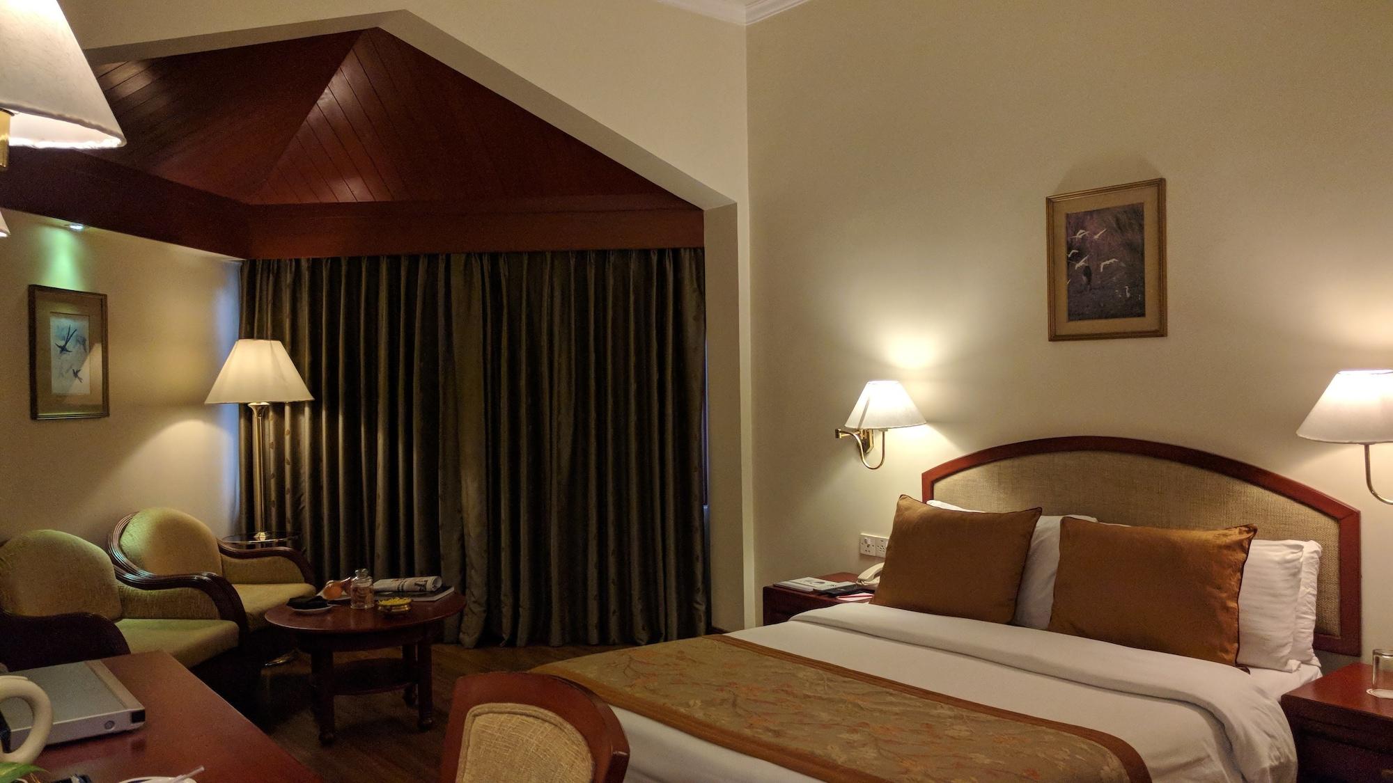The Gateway Road, Hotel Kozhikode