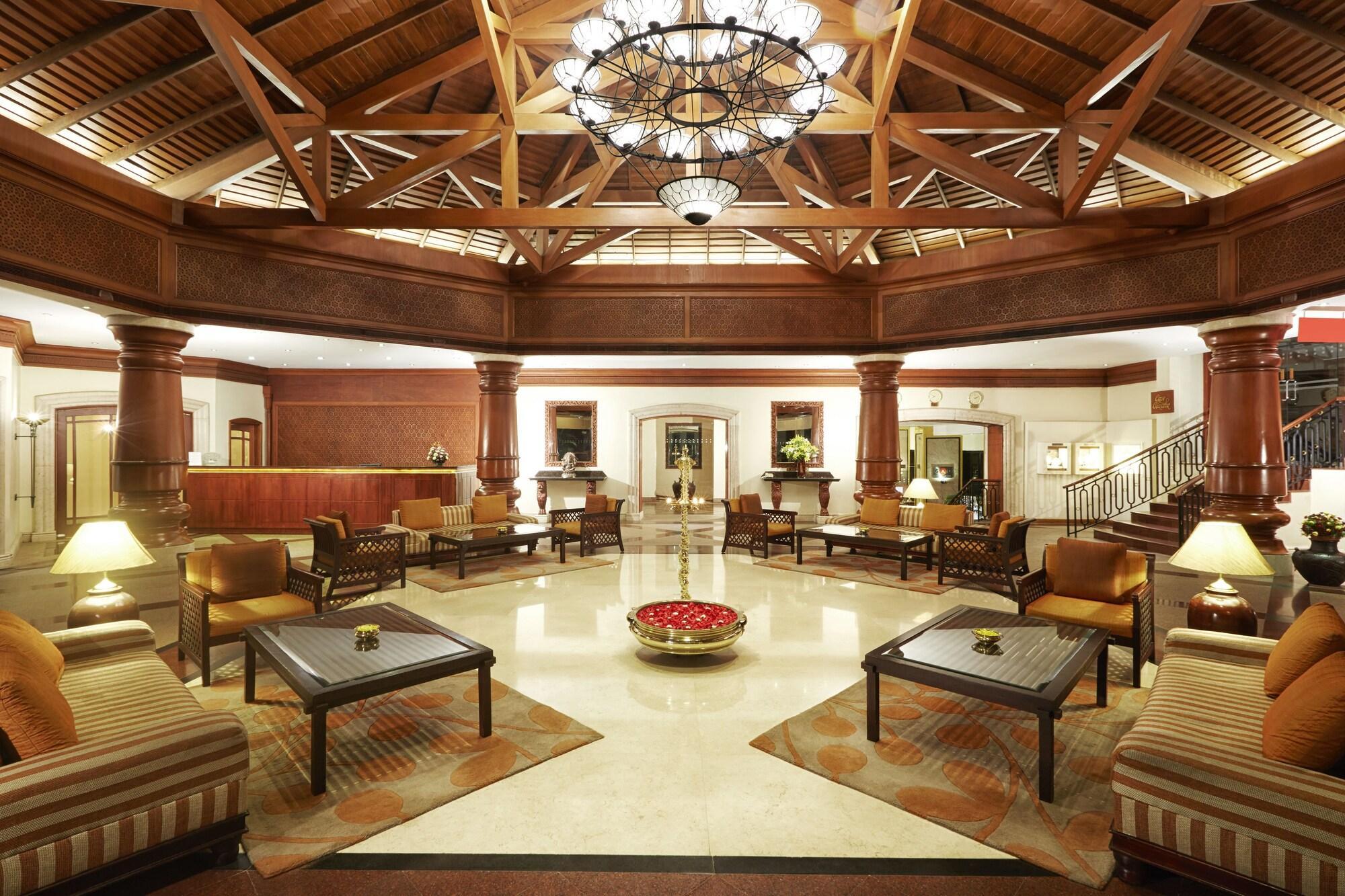 The Gateway Road, Hotel Kozhikode