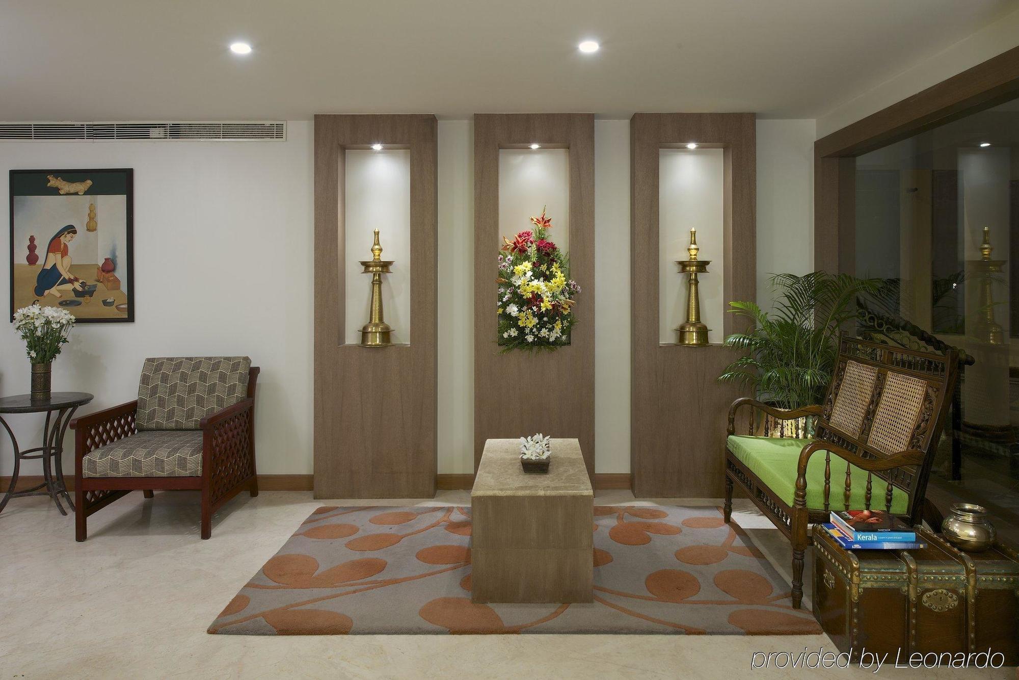 Hotel The Gateway Road, Kozhikode