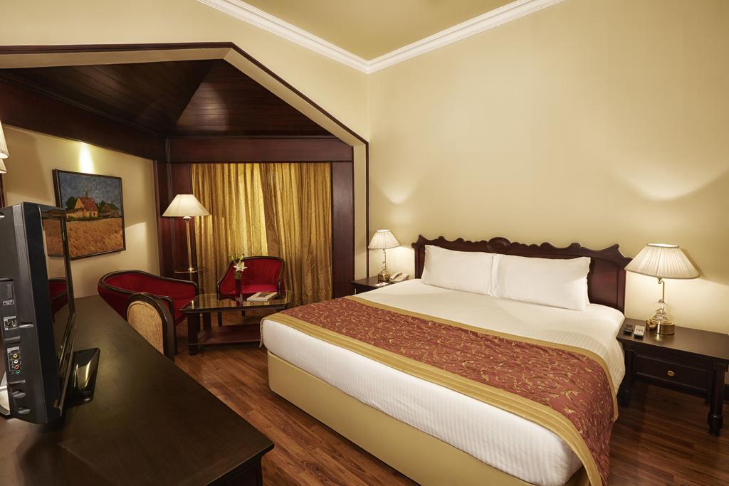 Hotel The Gateway Road, 5*