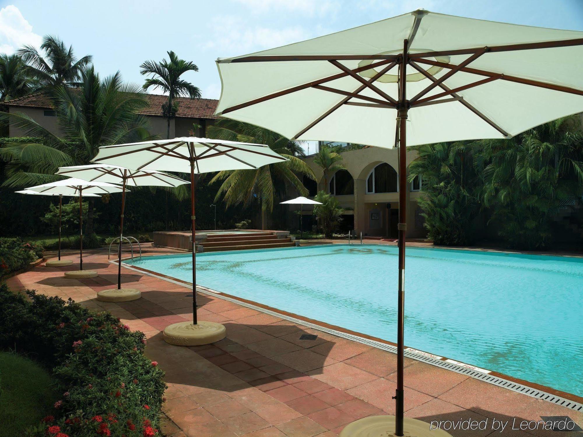 The Gateway Road, 5* Kozhikode