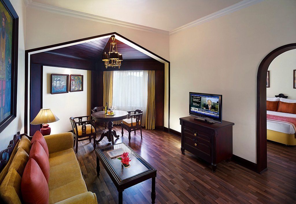 Hotel The Gateway Road, 5*