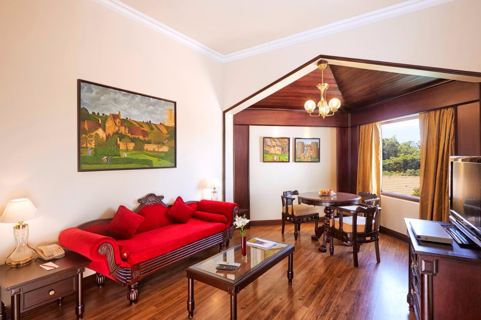 The Gateway Road, 5* Kozhikode