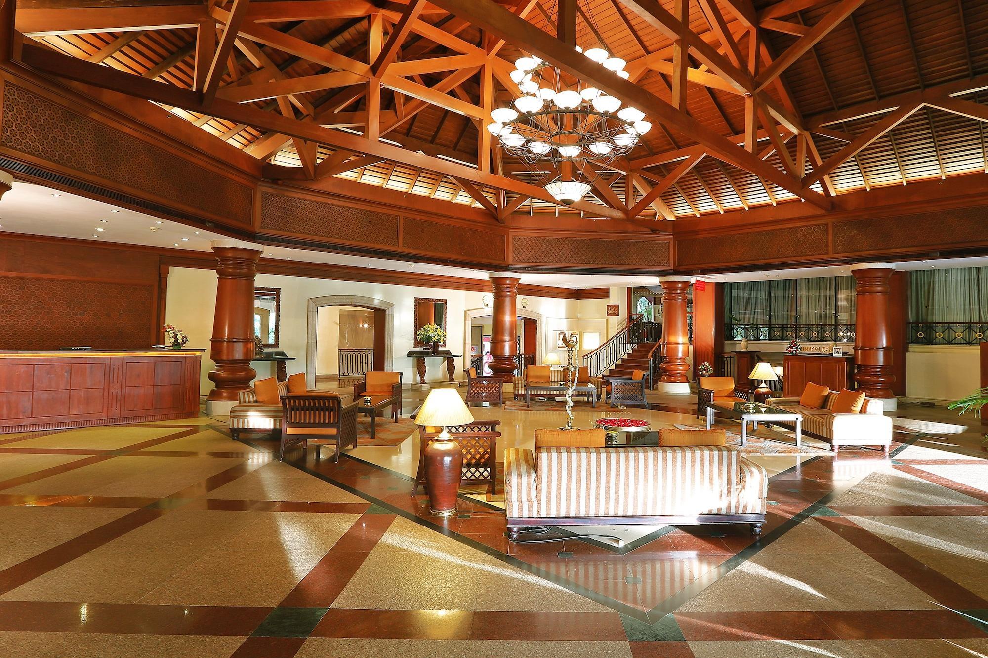 Hotel The Gateway Road, Kozhikode