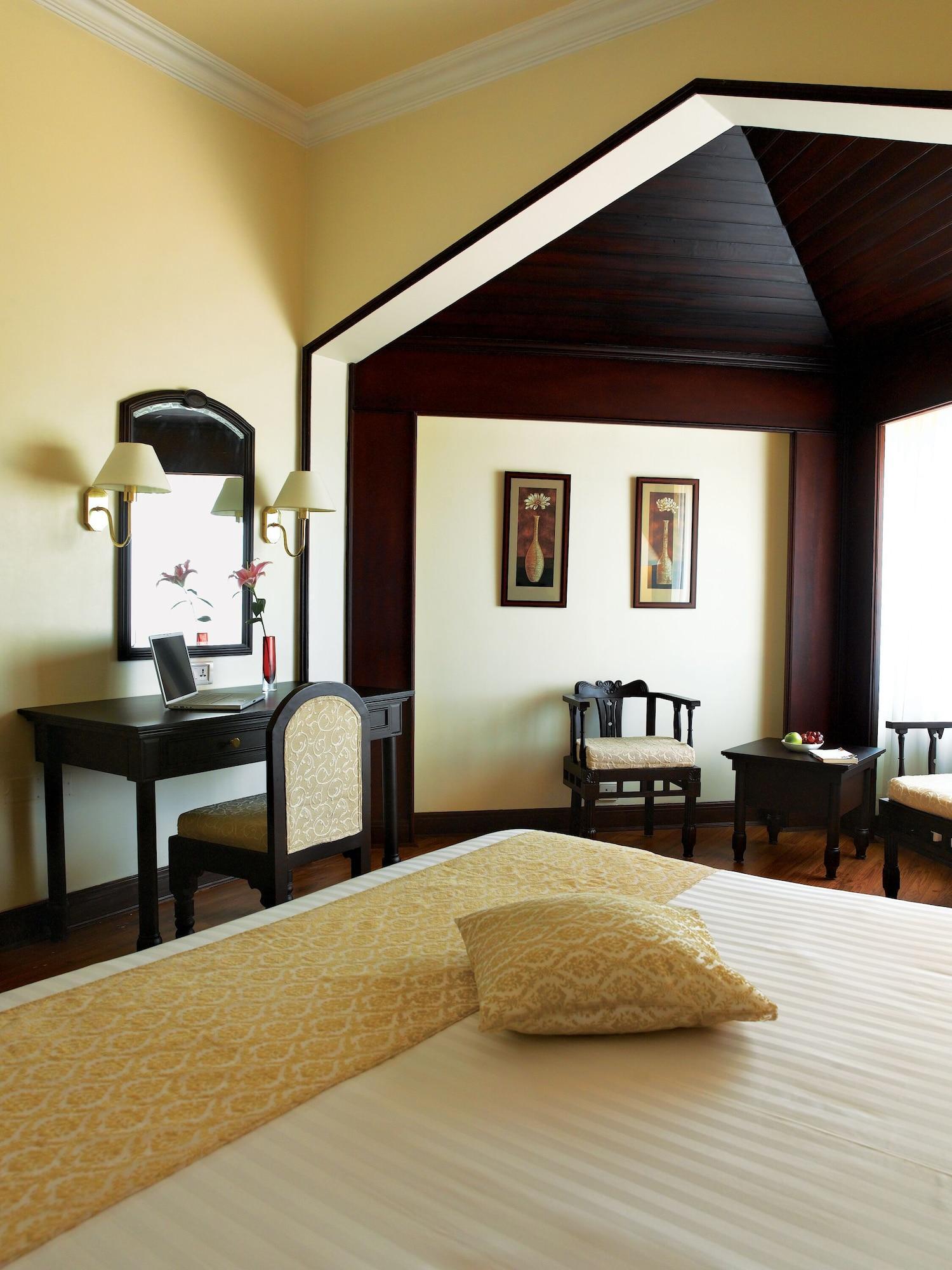 Hotel The Gateway Road, 5*