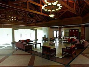 Hotel The Gateway Road,