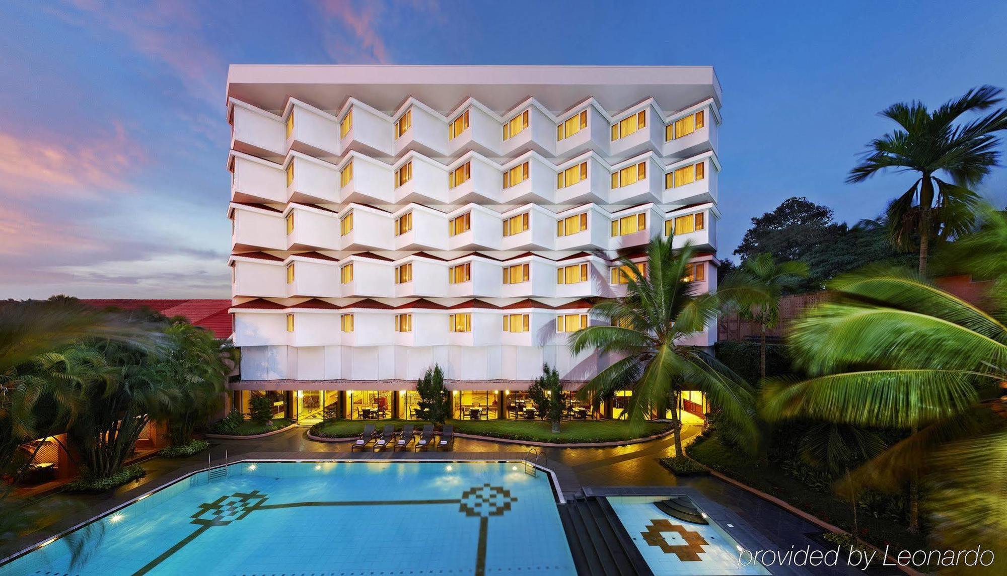 Hotel The Gateway Road, Kozhikode