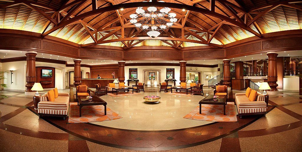 The Gateway Road, 5* Kozhikode